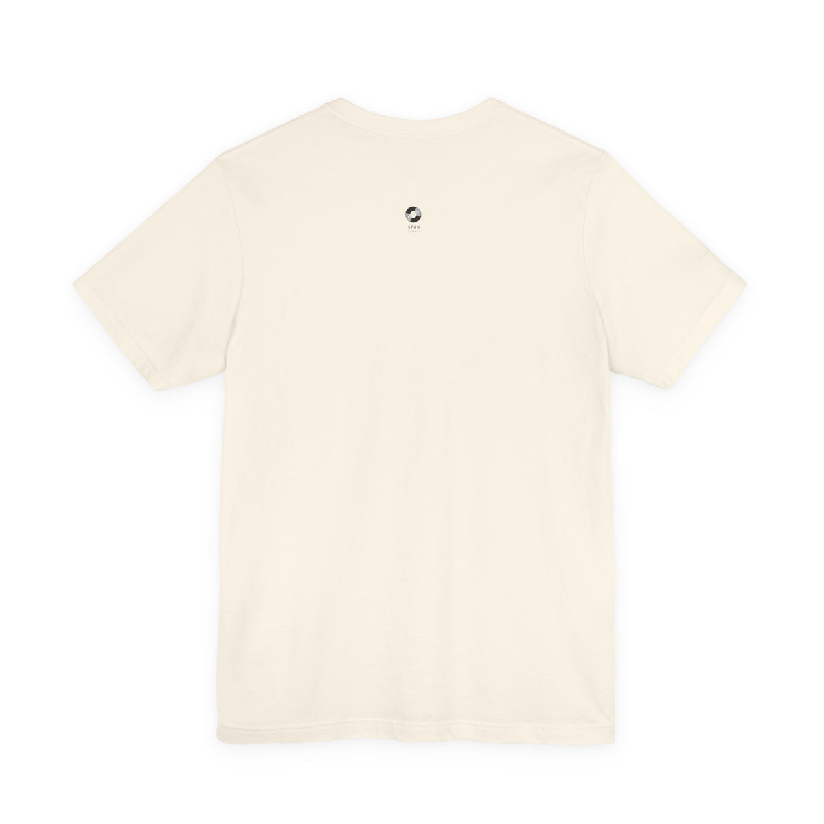 Stereo Tee