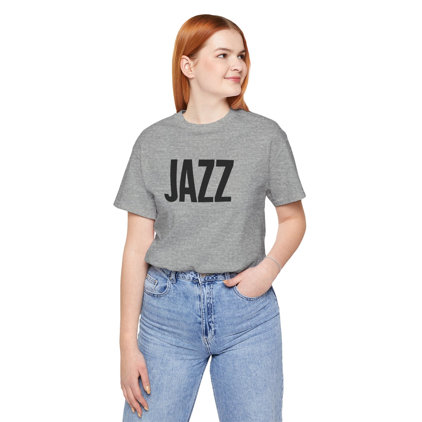 Jazz Tee