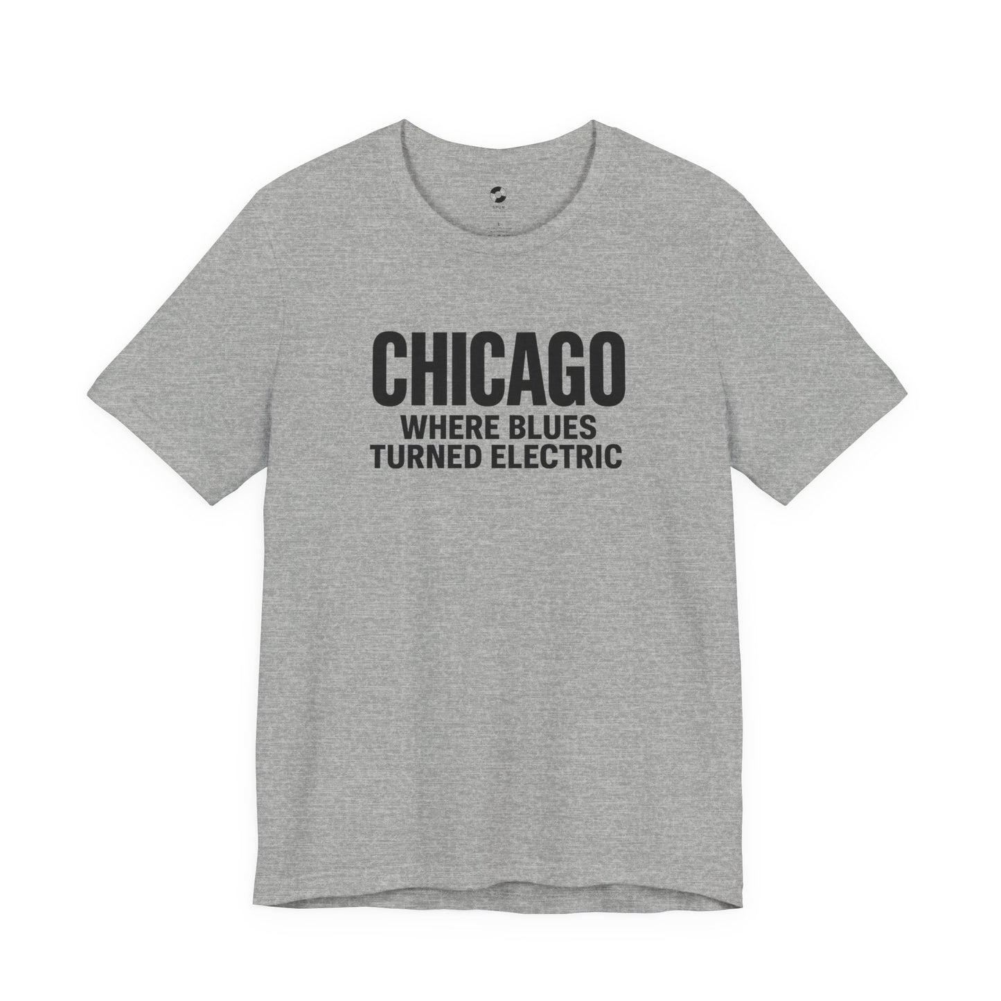 Chicago Tee