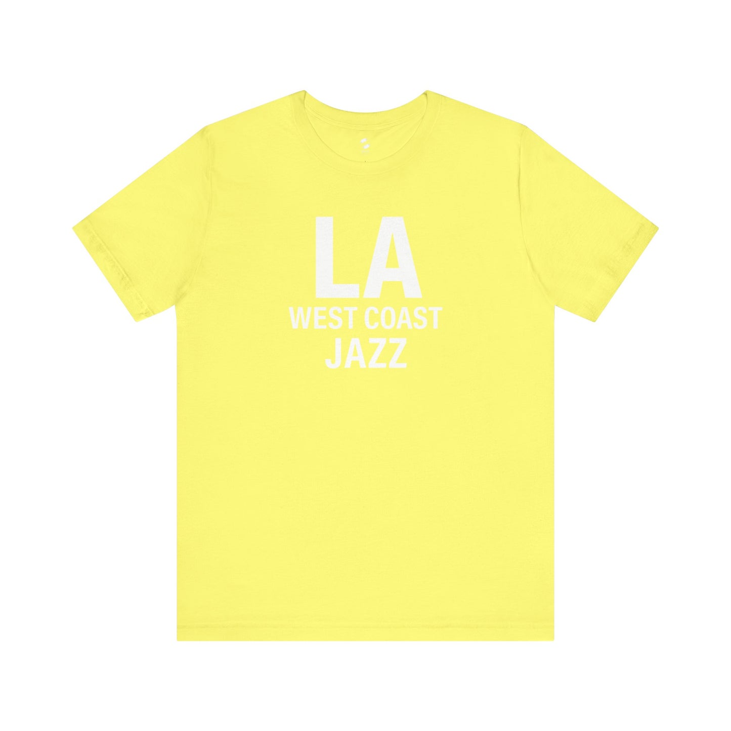 The LA Tee