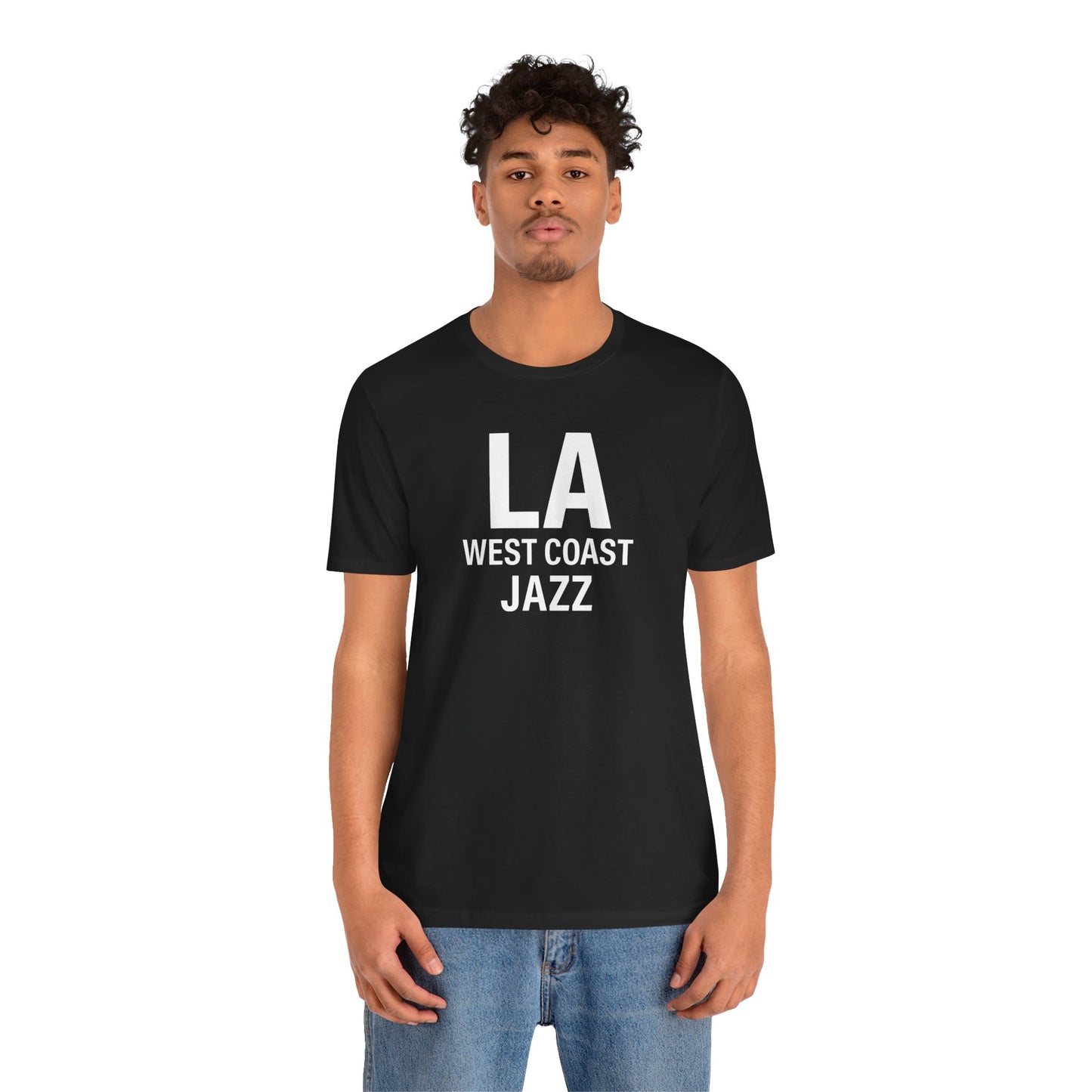 The LA Tee