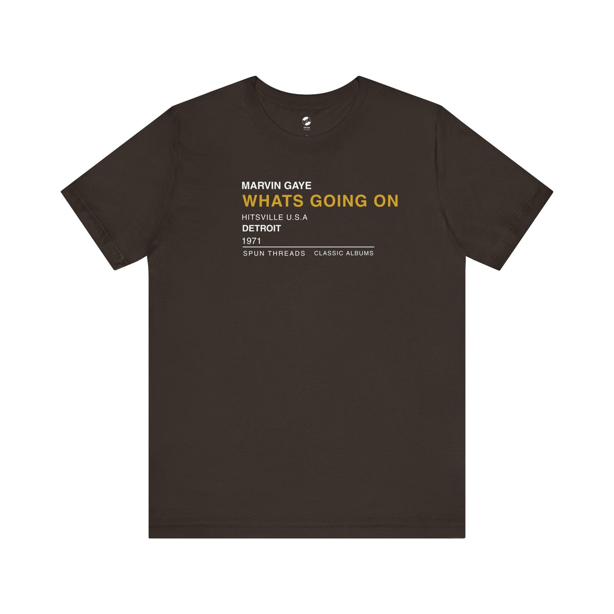 Marvin Tee