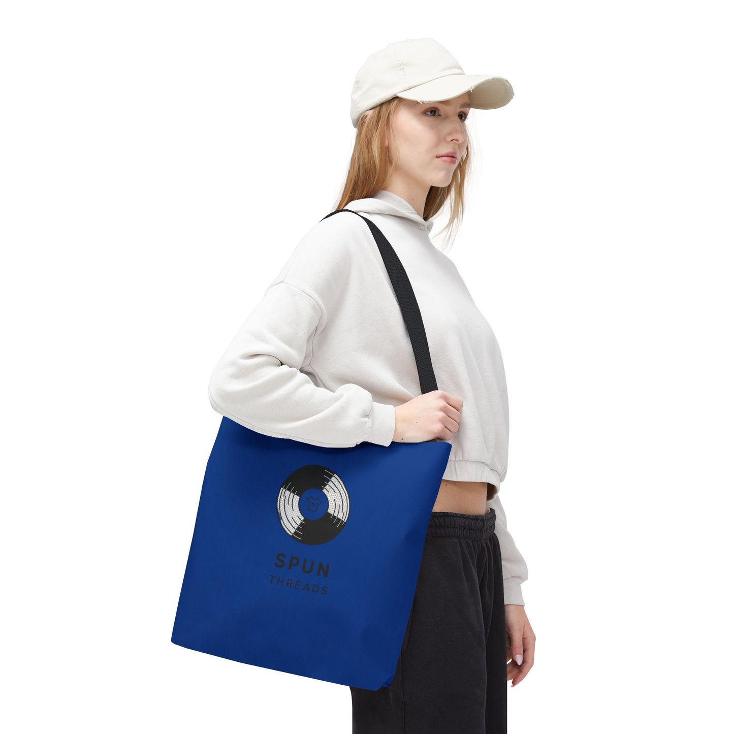 The Logo Tote