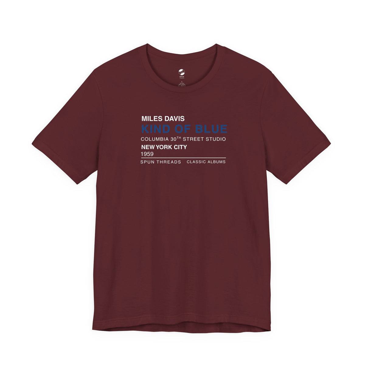 Miles Tee