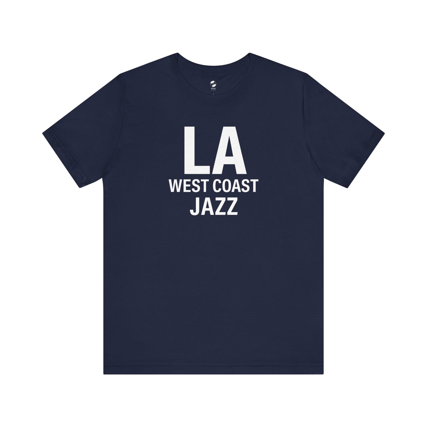 The LA Tee