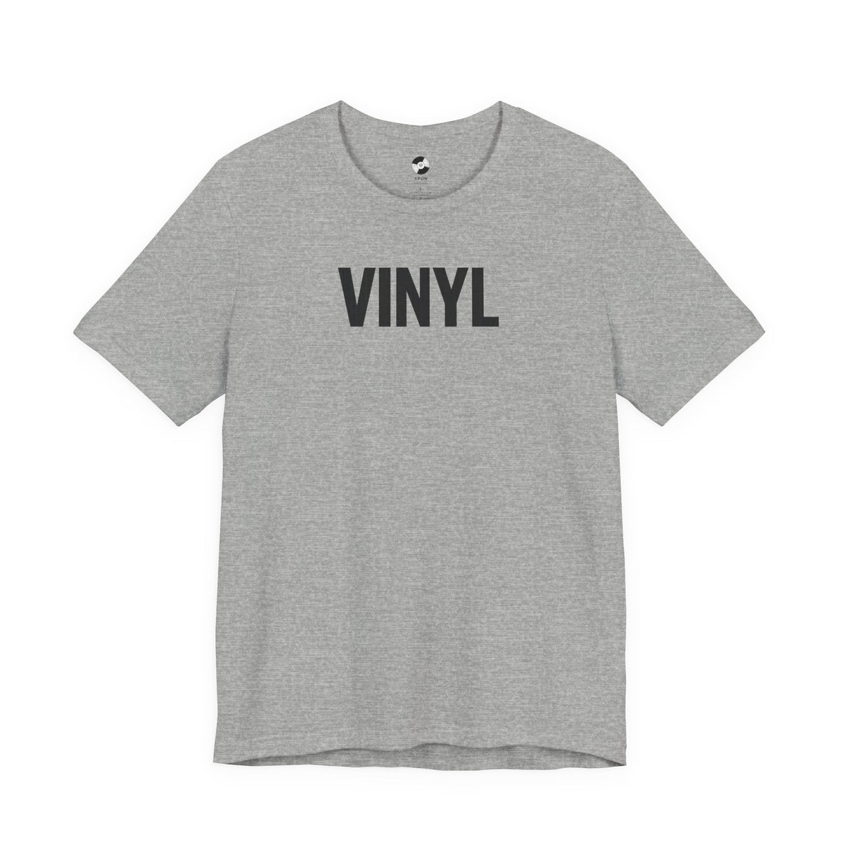 Vinyl Tee