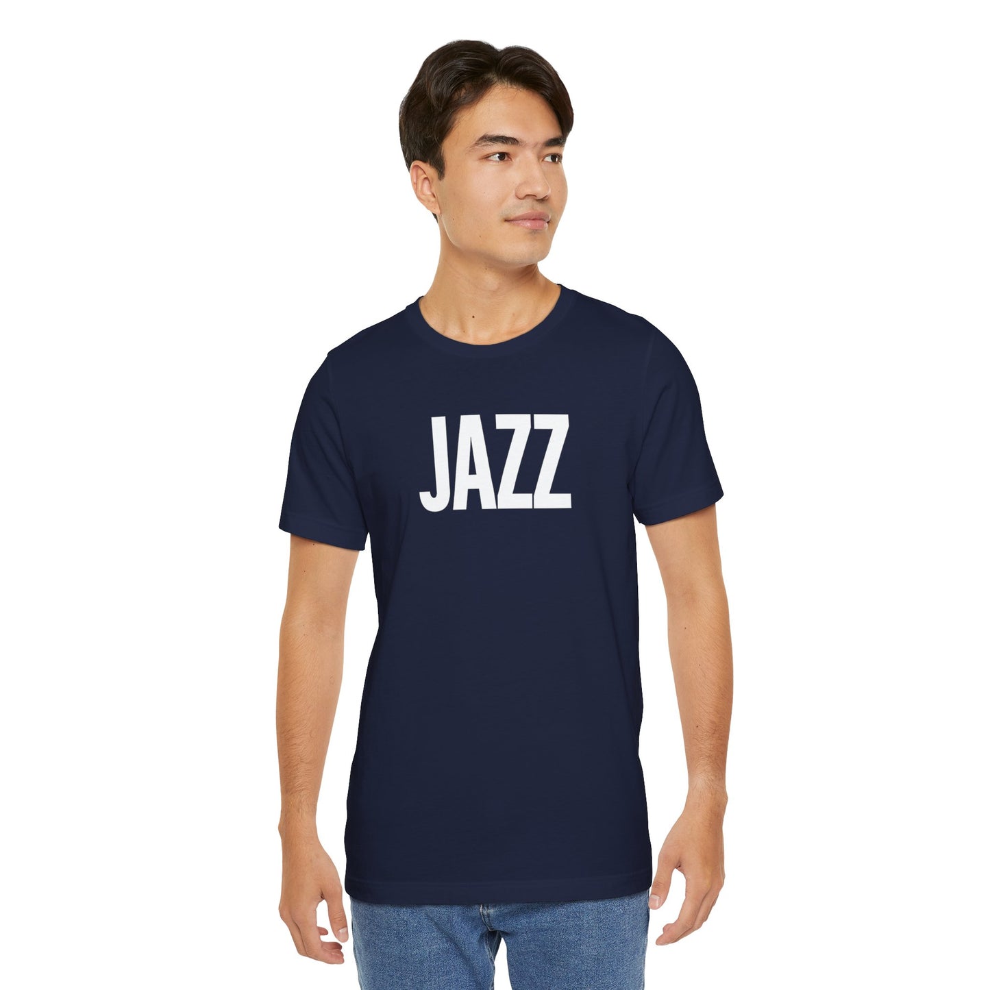 Jazz Tee