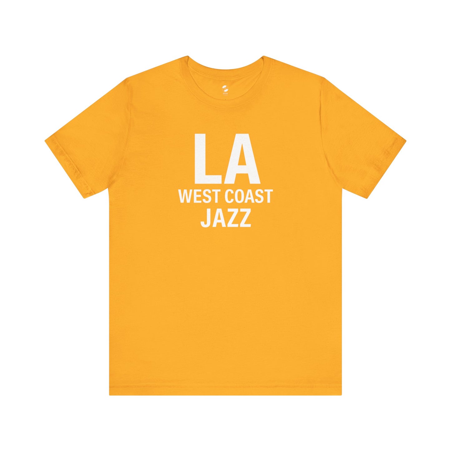 The LA Tee