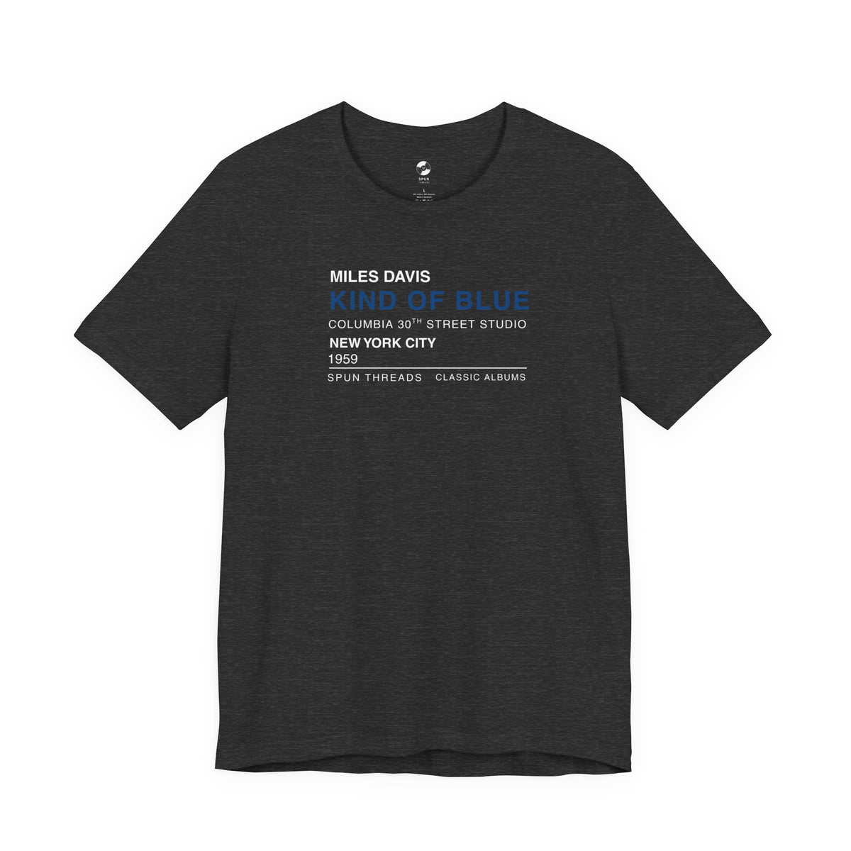 Miles Tee