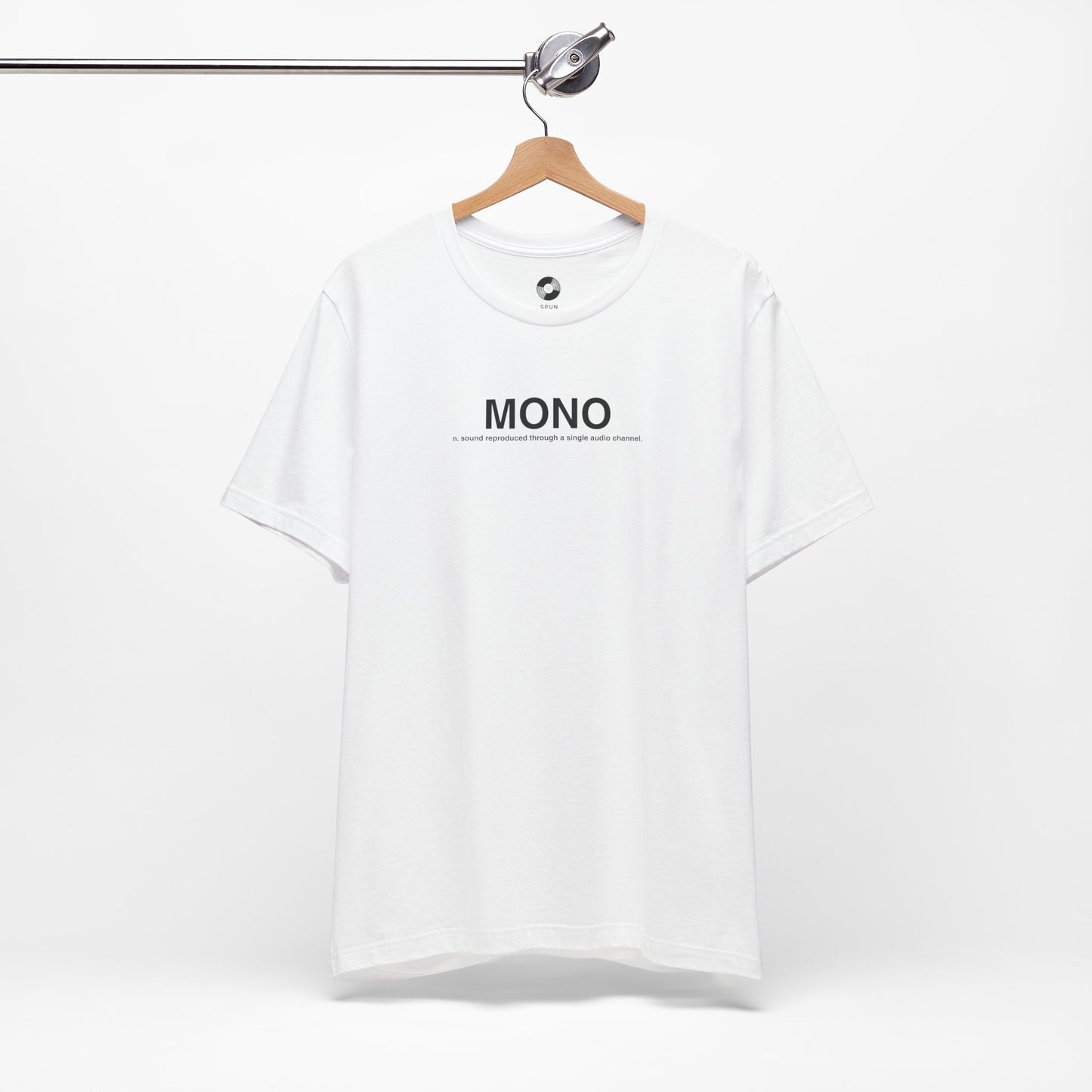 Mono Tee