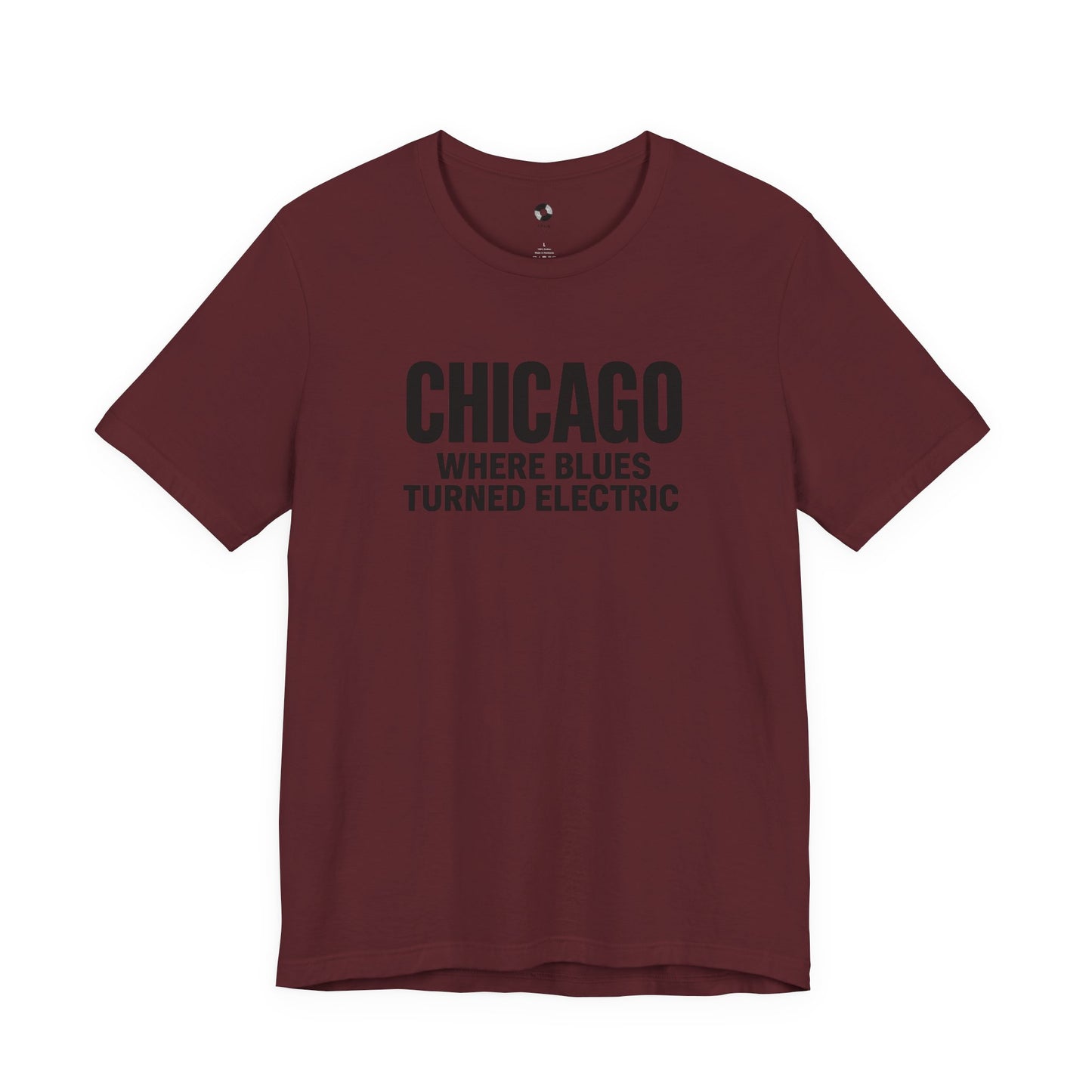 Chicago Tee