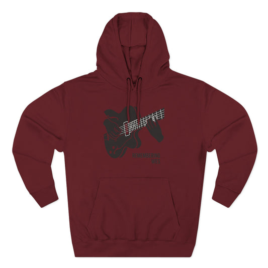 We Remember Wes Hoodie