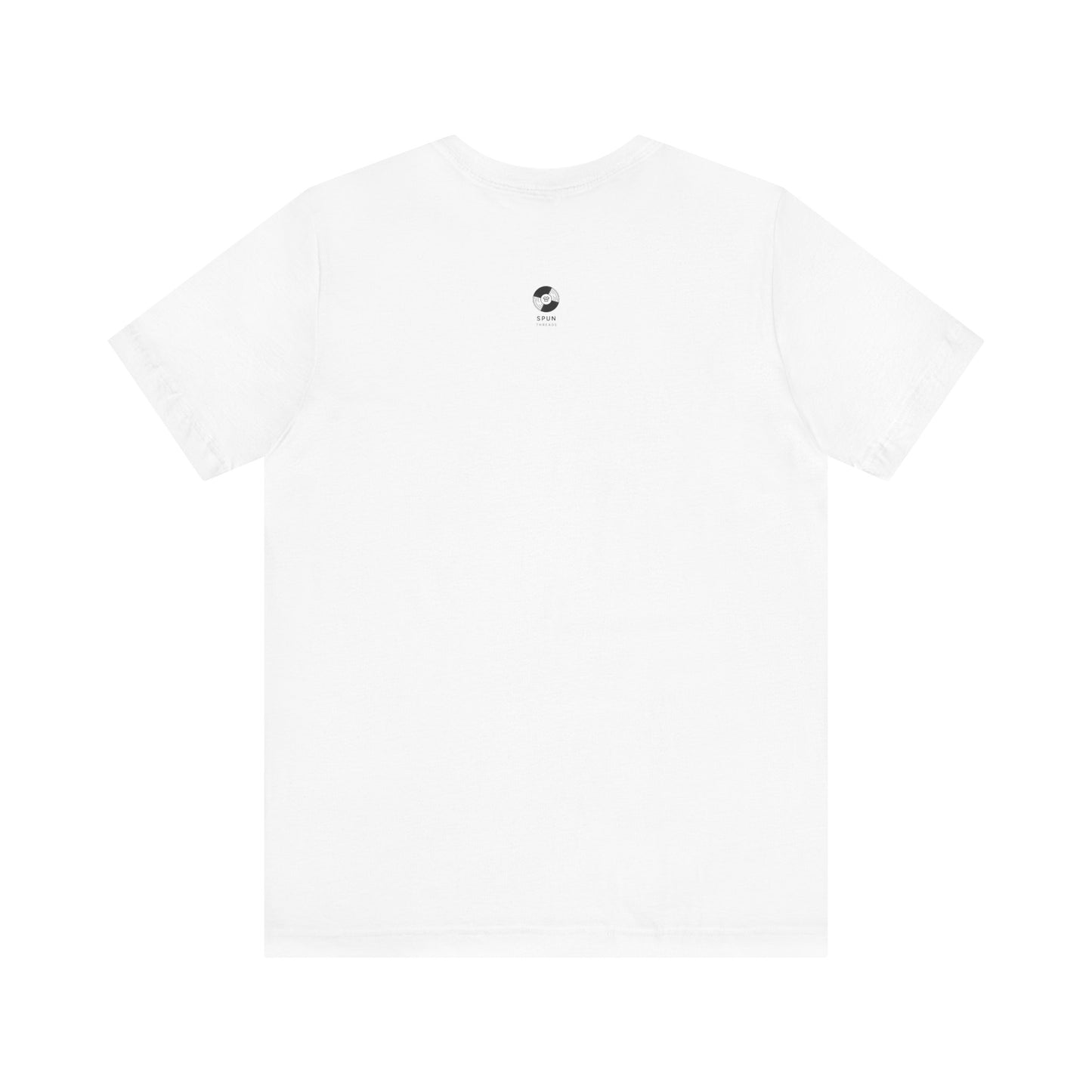 The CS Tee