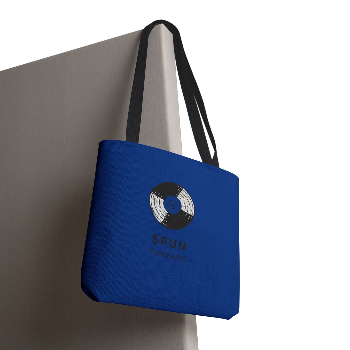 The Logo Tote