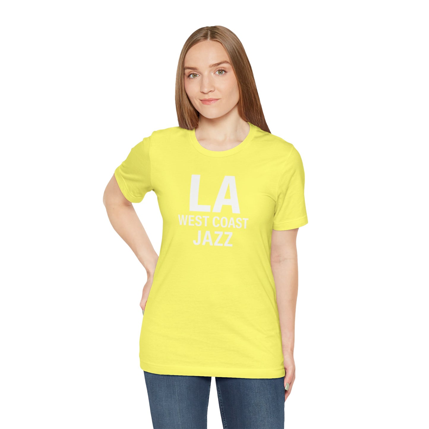 The LA Tee