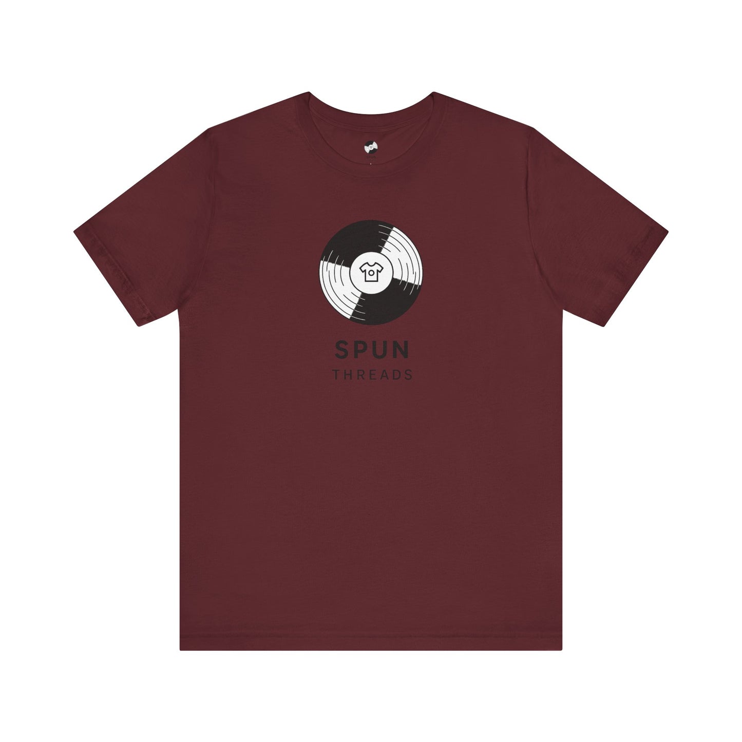 The Logo Tee