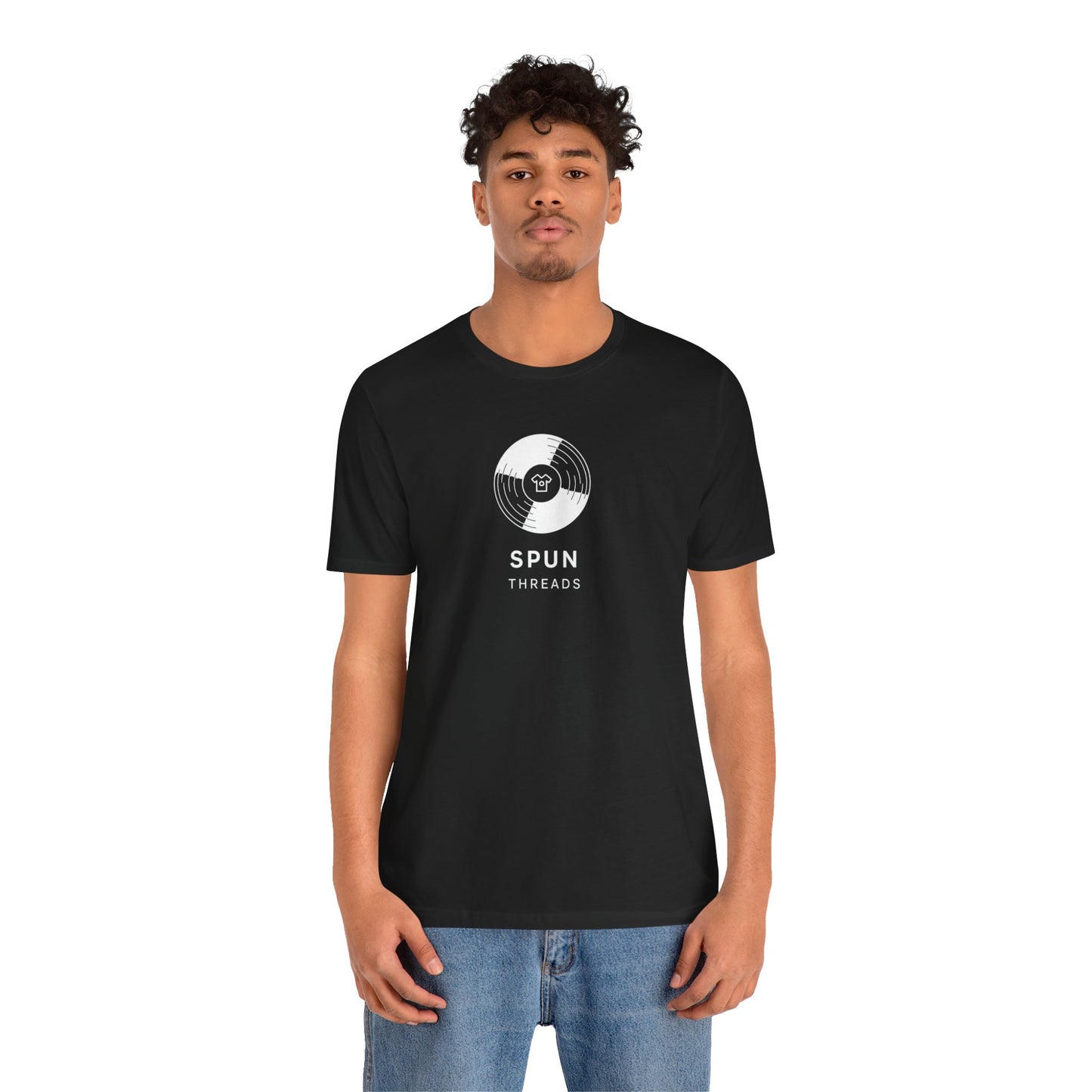 The Logo Tee