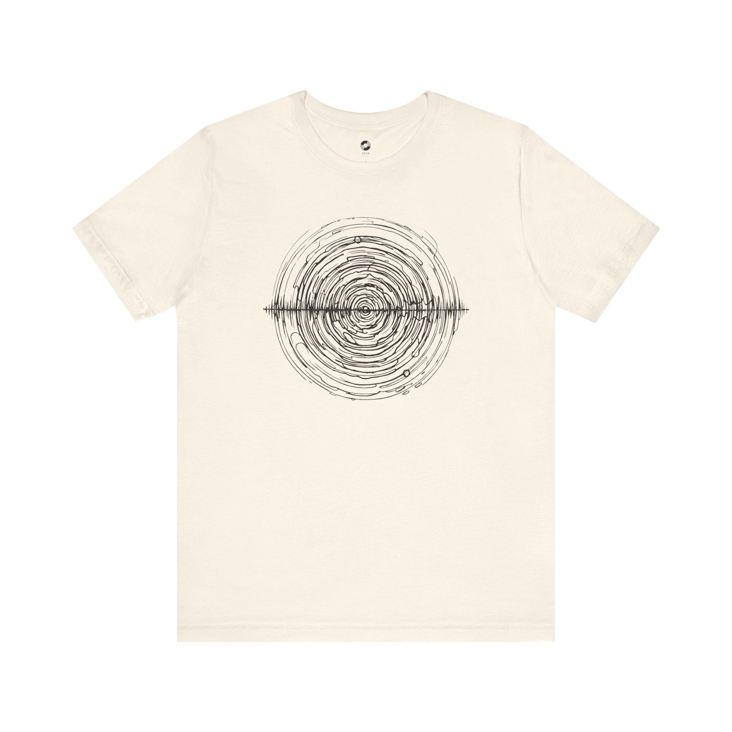 Reverb Tee