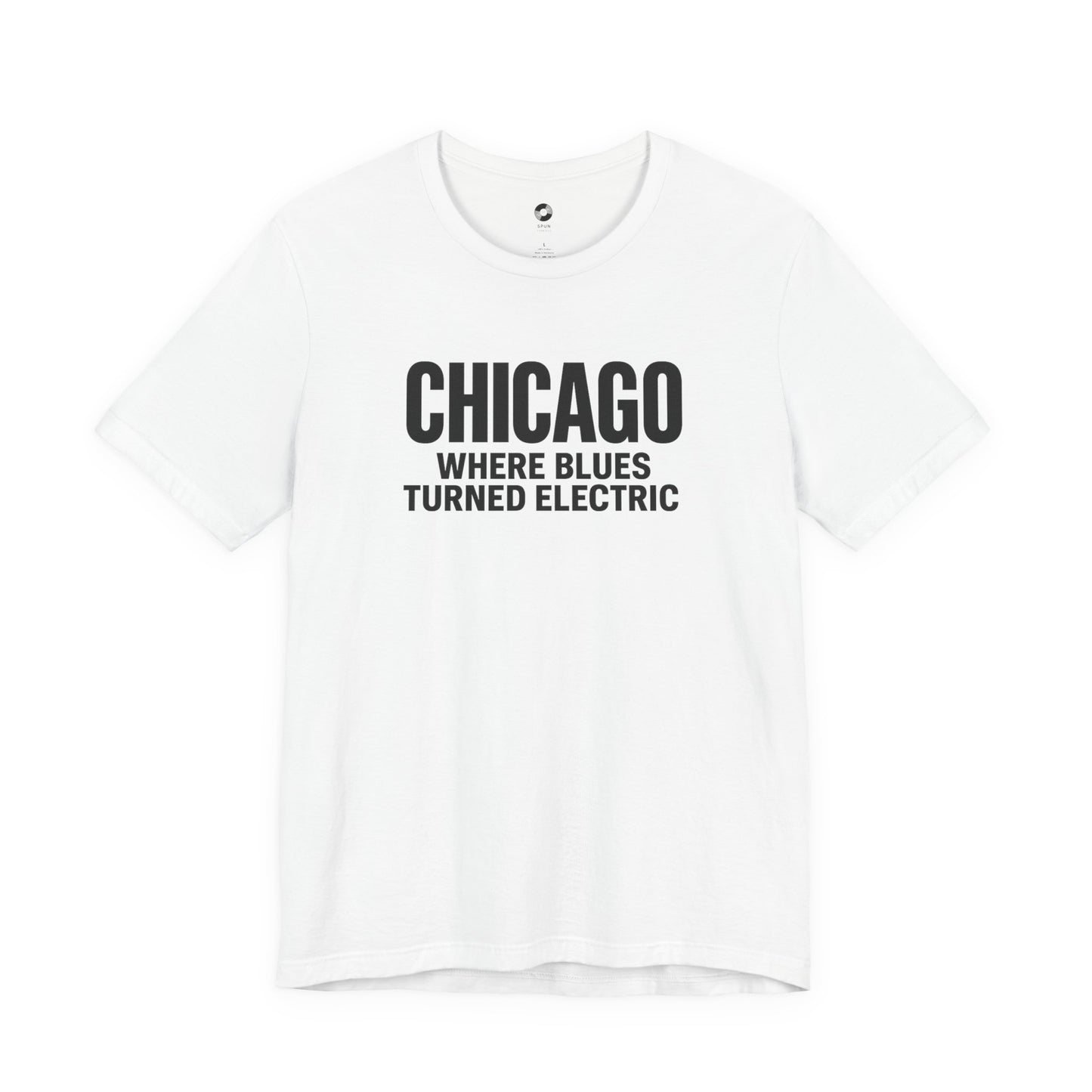 Chicago Tee