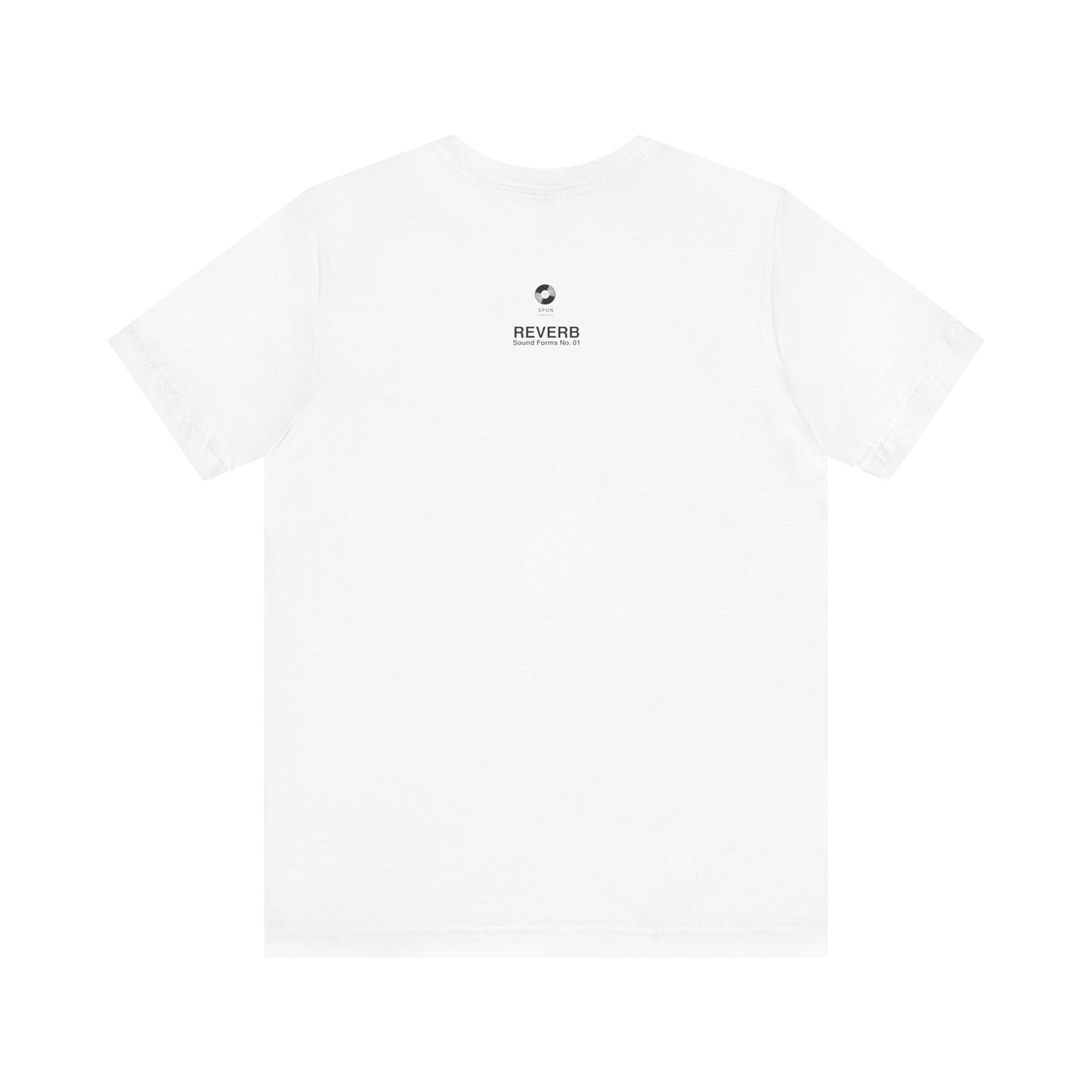 Reverb Tee
