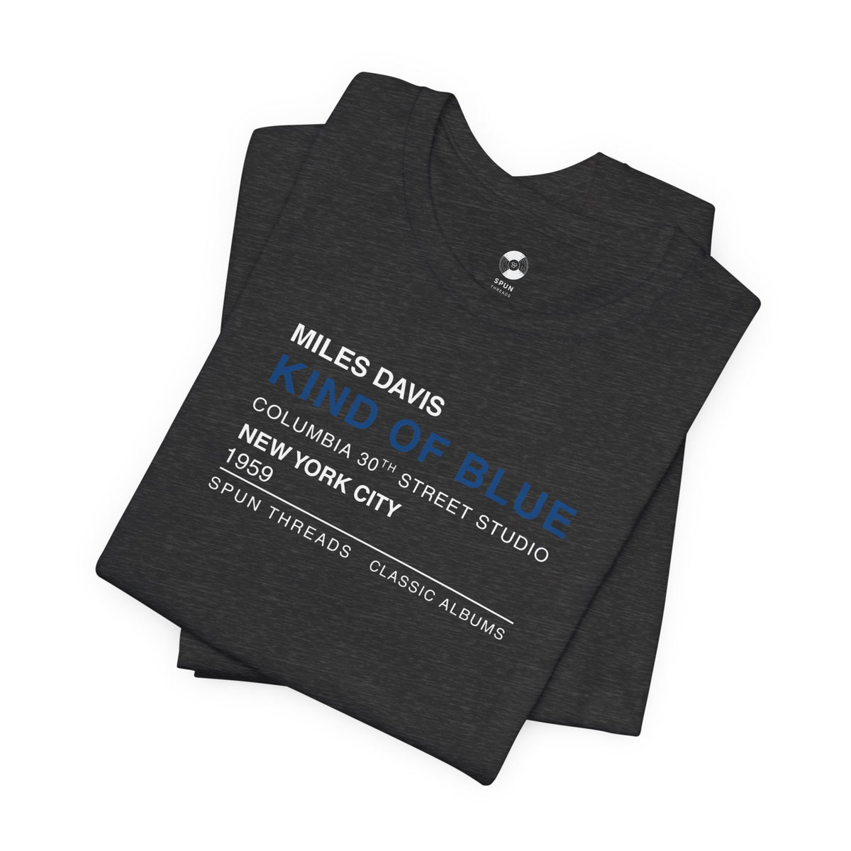 Miles Tee
