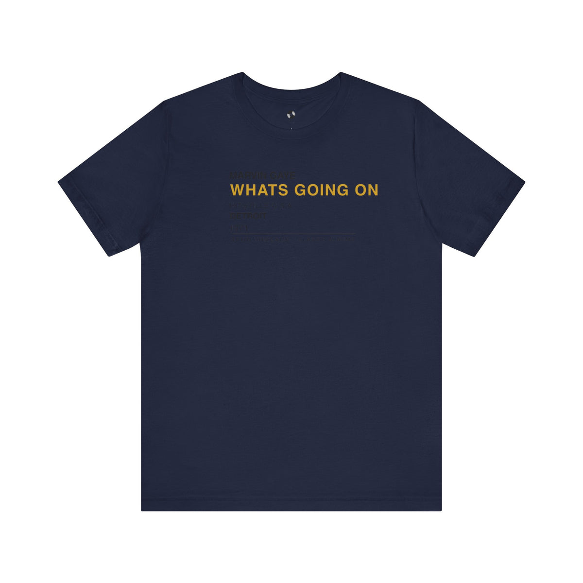 Marvin Tee