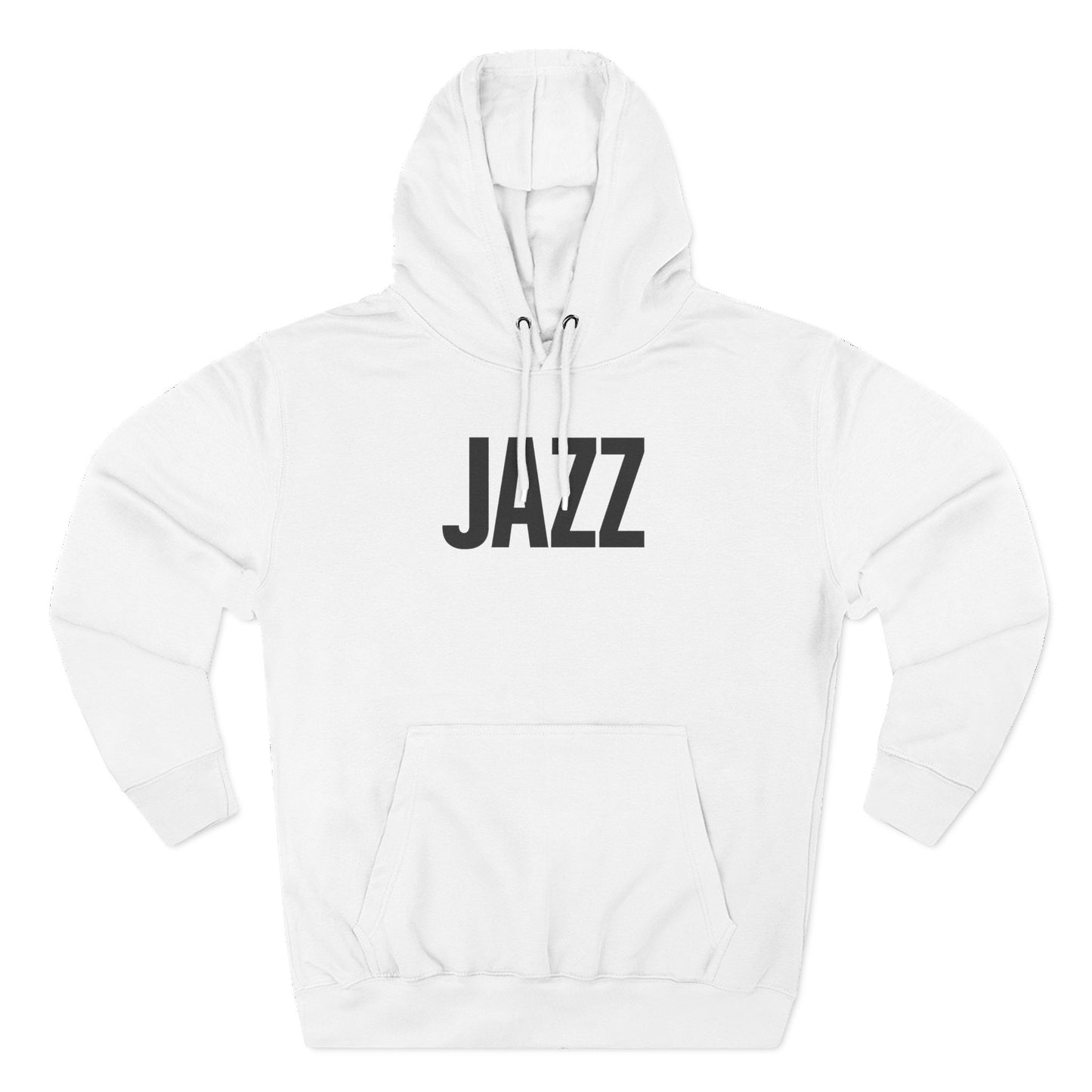 Jazz Hoodie