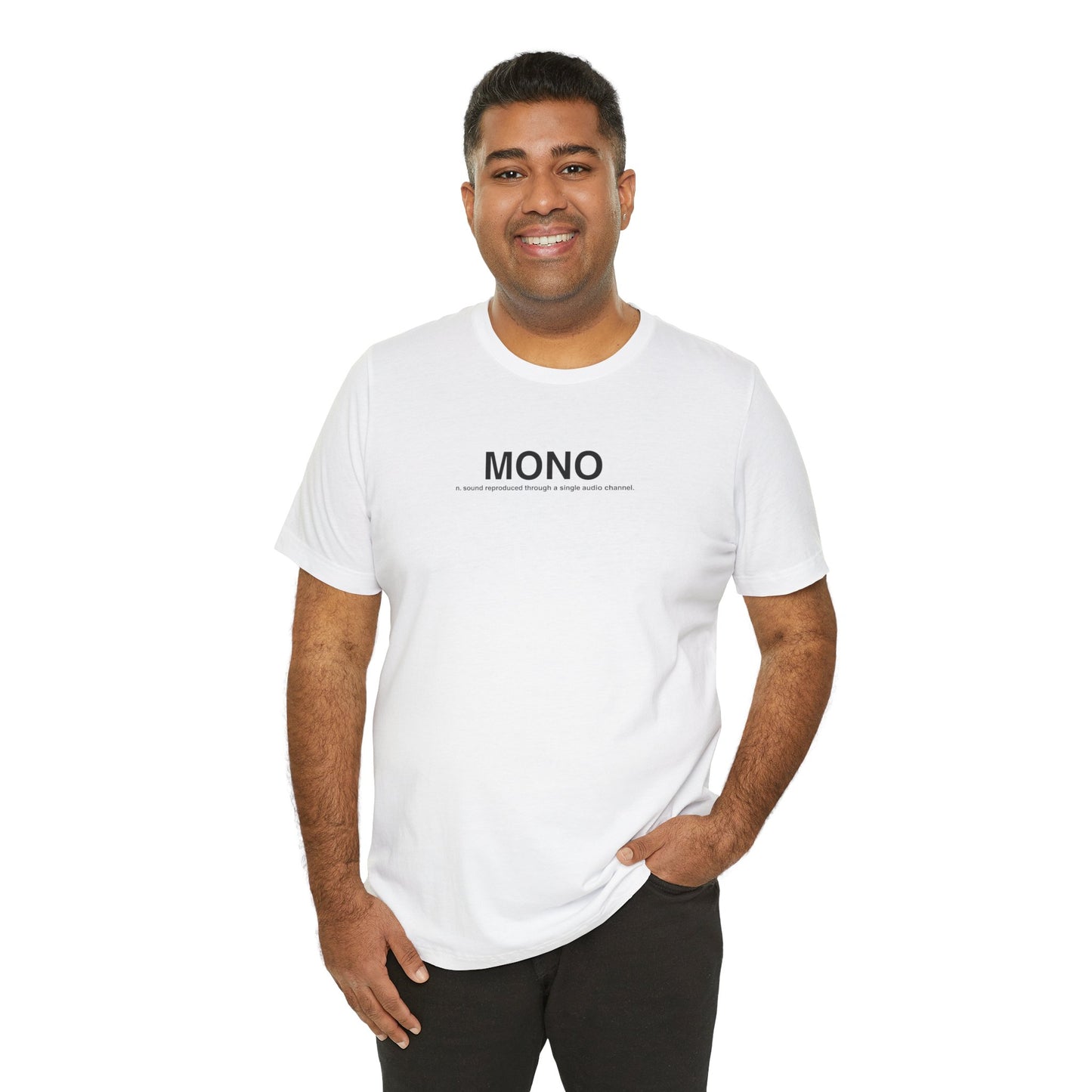 Mono Tee