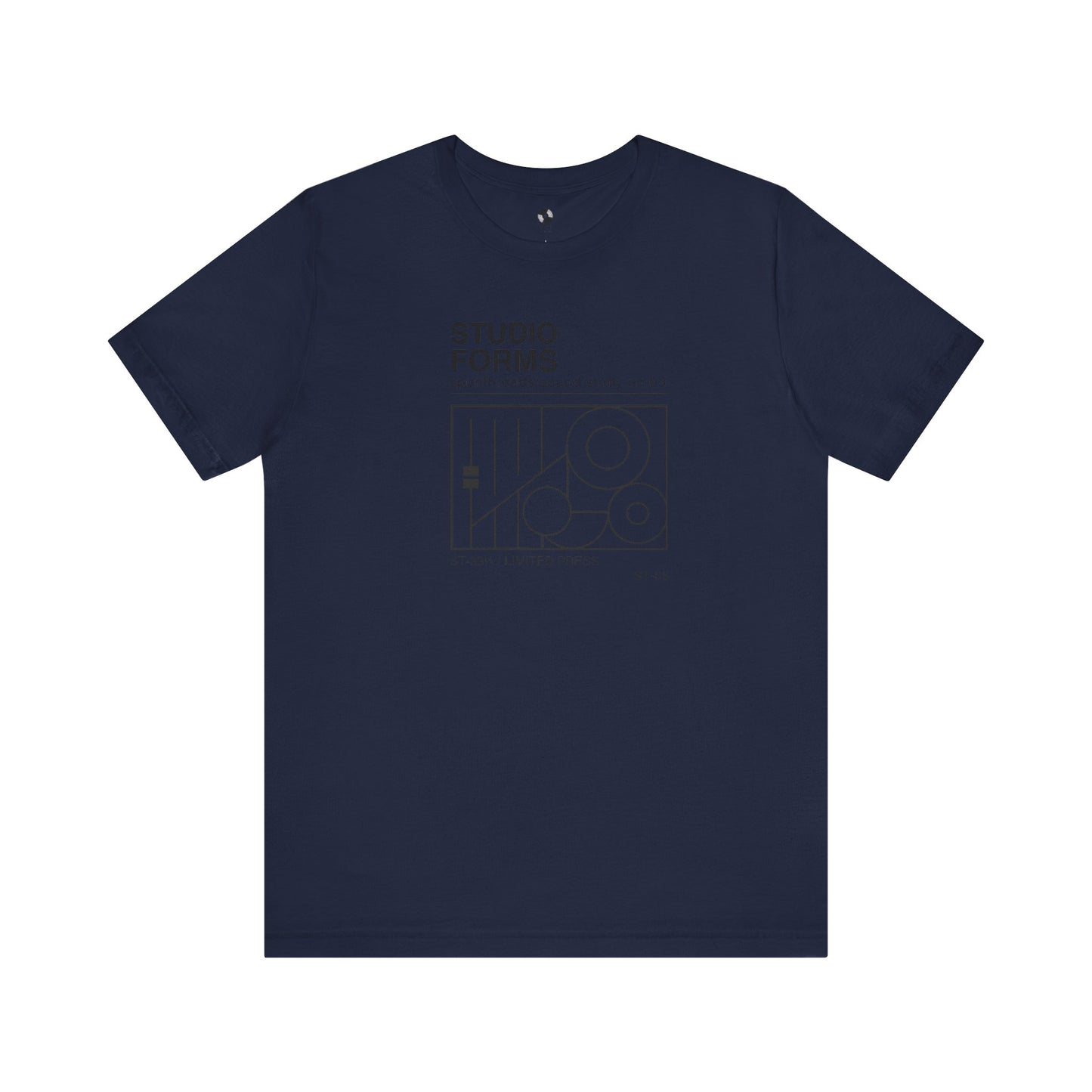 Studio Forms No. 03 Tee