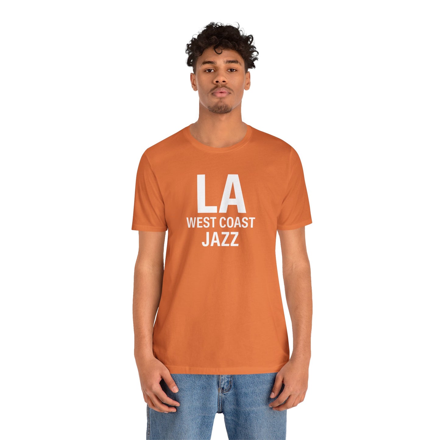 The LA Tee