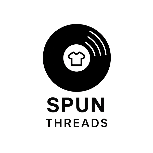 Spun Threads