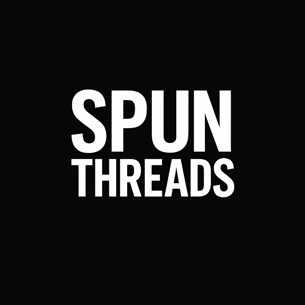 Spun Threads Gift Card